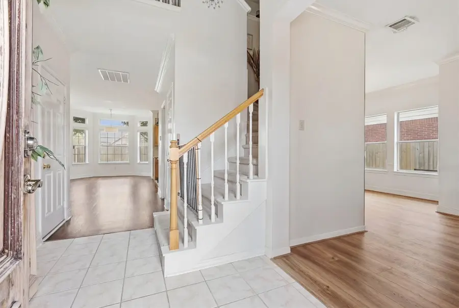 4119 Hambledon Village Drive, Houston, TX 77014 - #2