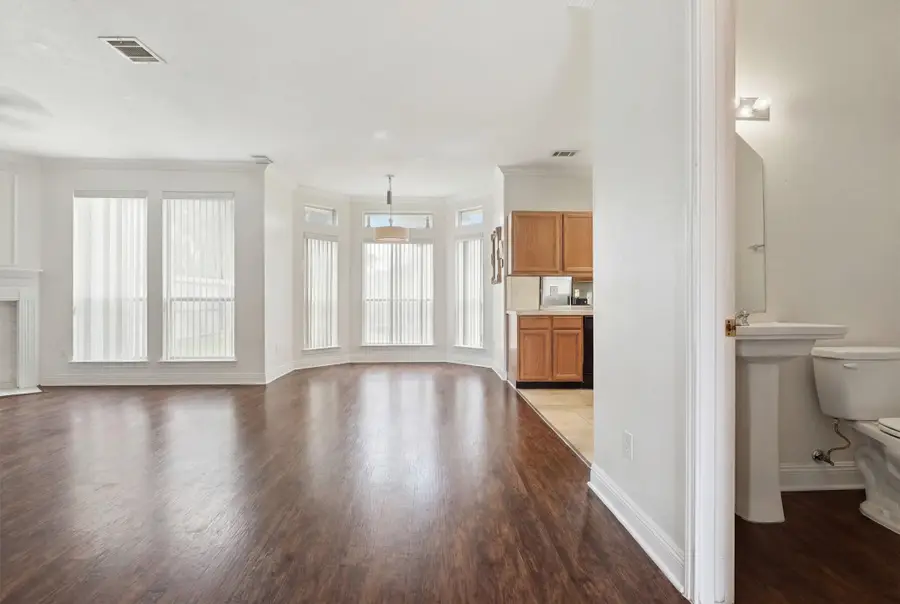 4119 Hambledon Village Drive, Houston, TX 77014 - #3