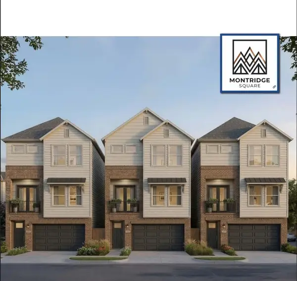 9318 Montridge Drive #B, Houston, TX 77080