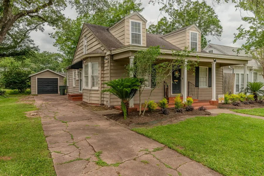 555 21st Street, Beaumont, TX 77706 - #3