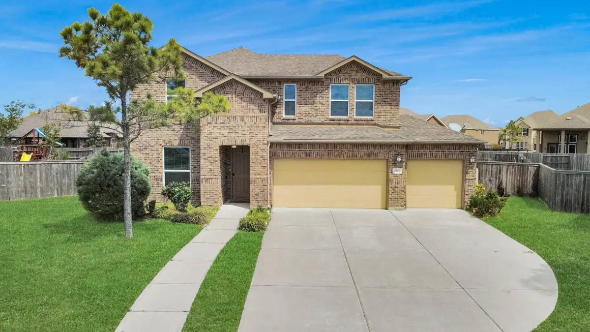 2203 Laurel Pass Court, Pearland, TX 77089 - #1