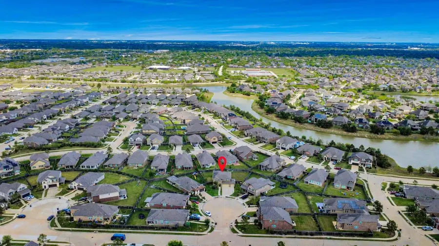 2203 Laurel Pass Court, Pearland, TX 77089 - #3