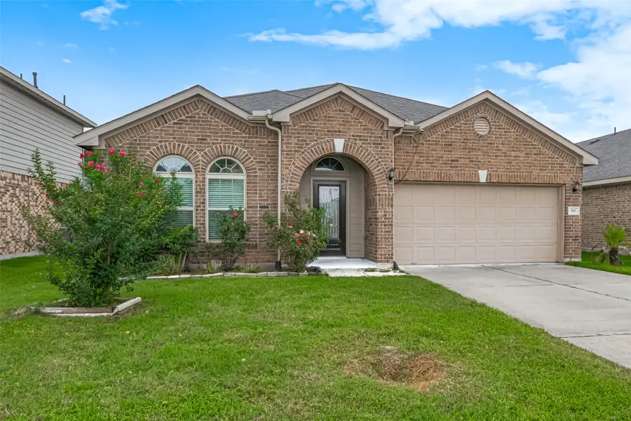 310 Gulf Winds Drive, Bacliff, TX 77518 - #3
