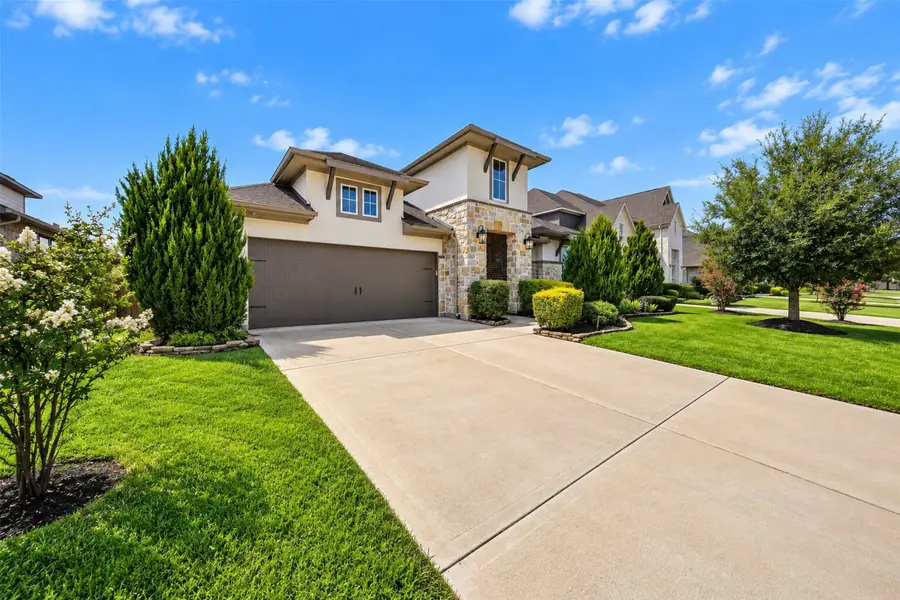 221 Lakehouse Landing Drive, Katy, TX 77493 - #2
