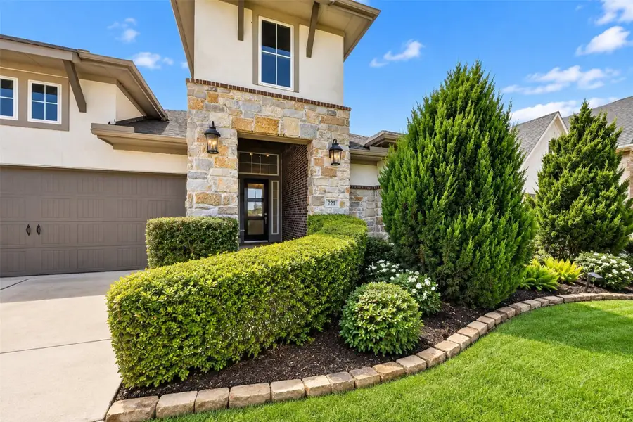 221 Lakehouse Landing Drive, Katy, TX 77493 - #3