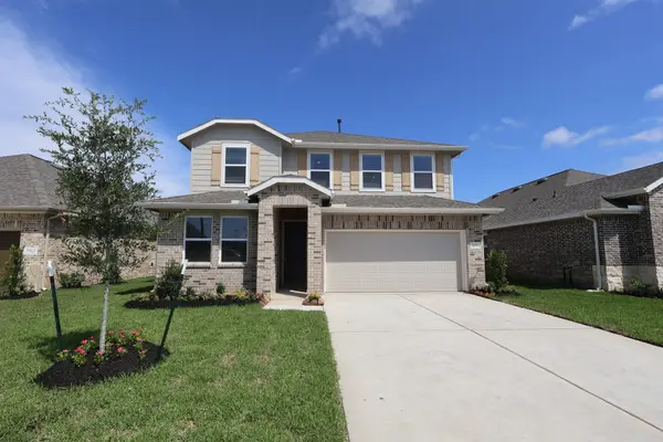 347 West Rose Marie Lane, Montgomery, TX 77356