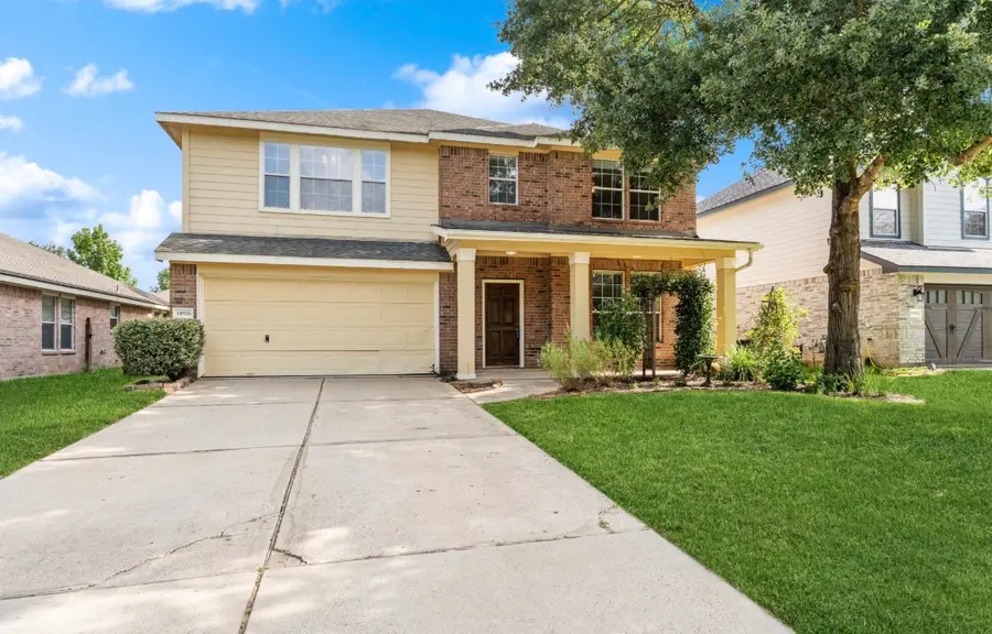18926 Cluster Oaks Drive, Magnolia, TX 77355 - #2