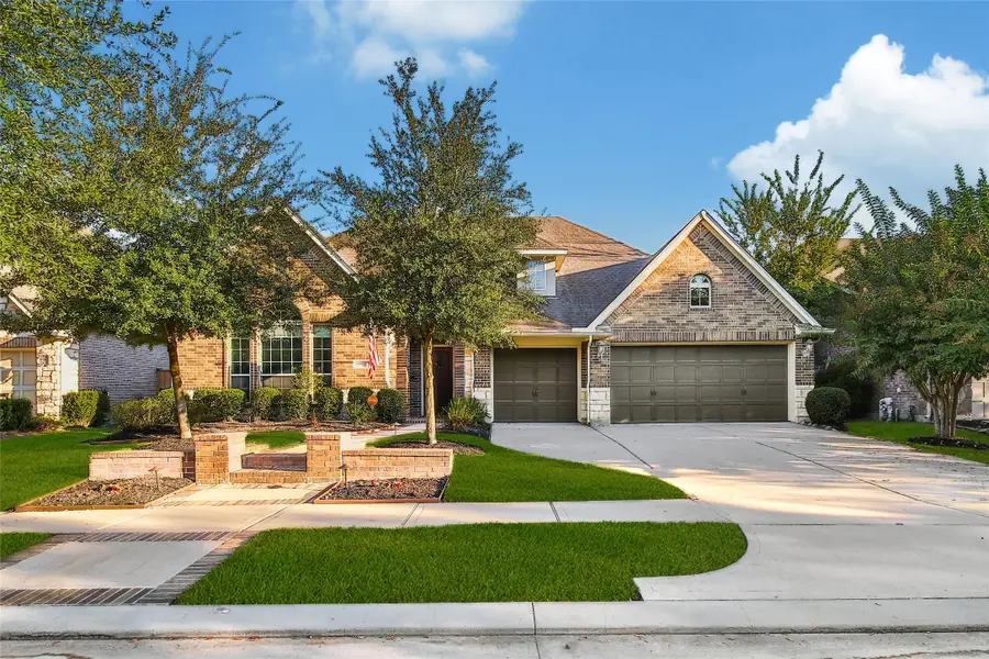 19542 Star Haven Drive, Cypress, TX 77433 - Image #2