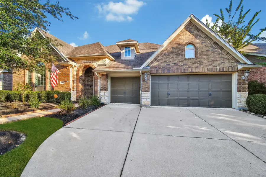 19542 Star Haven Drive, Cypress, TX 77433 - Image #3
