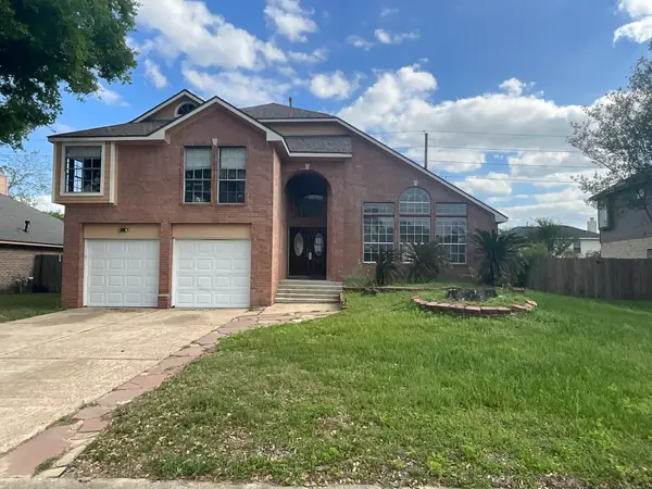 12002 Kleinmeadow Drive, Houston, TX 77066