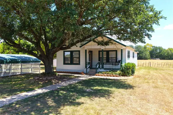 923 Fm 80 S, Teague, TX 75860