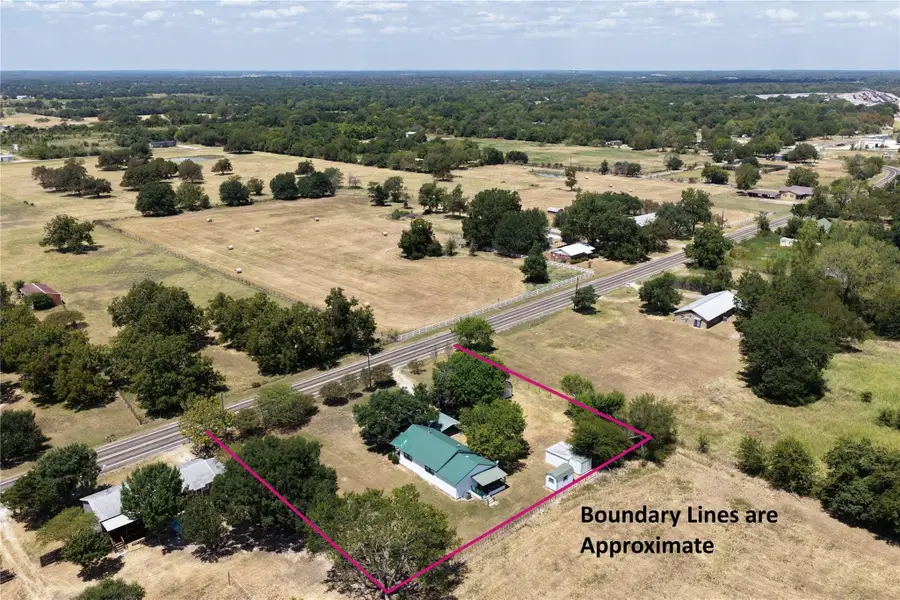 923 Fm 80 S, Teague, TX 75860 - #2
