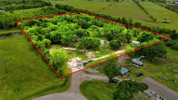 3614 Stables Lane, Crosby, TX 77532