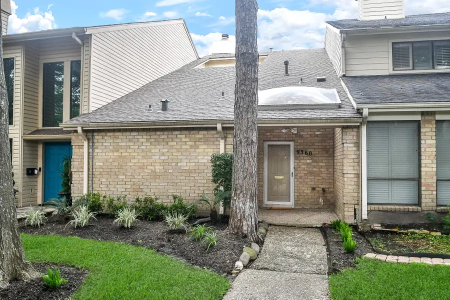 9360 Briar Forest Drive, Houston, TX 77063 - #2