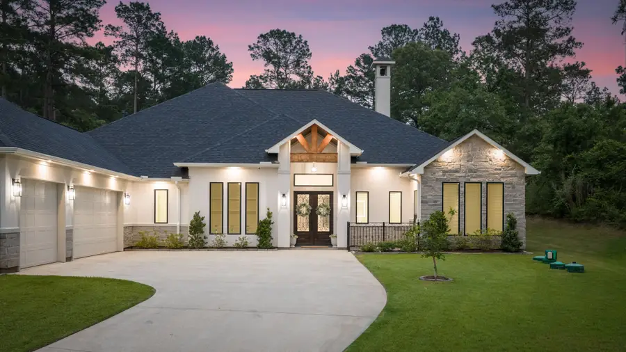 13095 Royal Hill Court, Montgomery, TX 77316 - #2
