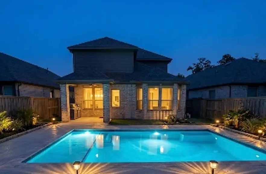27006 Hidden Rock Court, Magnolia, TX 77354 - #1