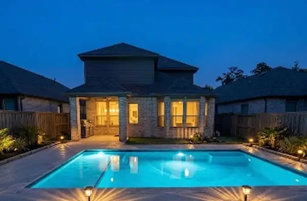 27006 Hidden Rock Court, Magnolia, TX 77354