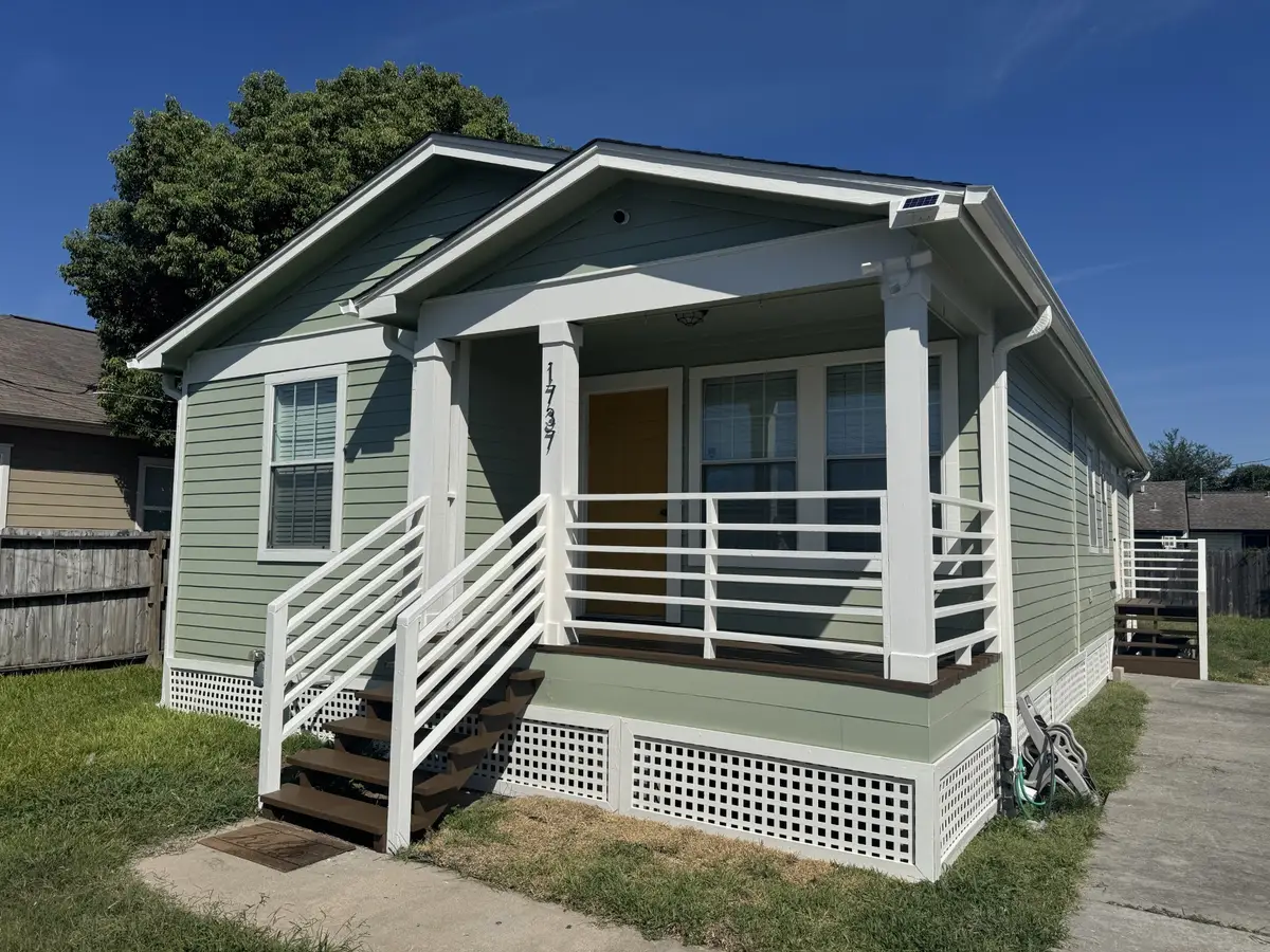 1737 Airline Drive, Houston, TX 77009 - Image #1
