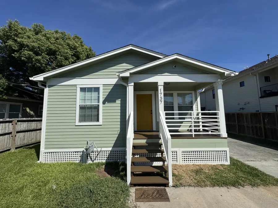 1737 Airline Drive, Houston, TX 77009 - Image #2