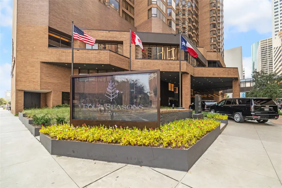 1111 Caroline Street #2908, Houston, TX 77010 - #2
