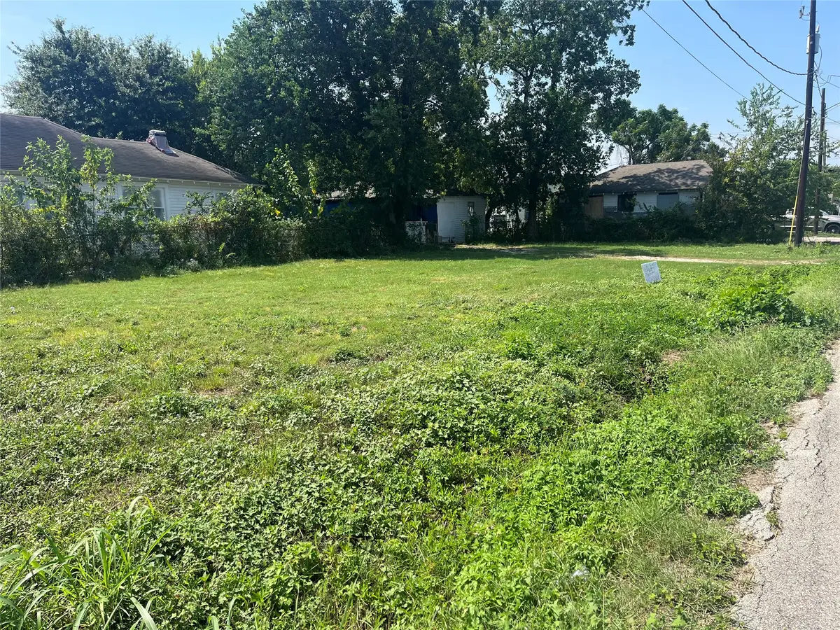 3620 Farmer Street, Houston, TX 77020 - #1