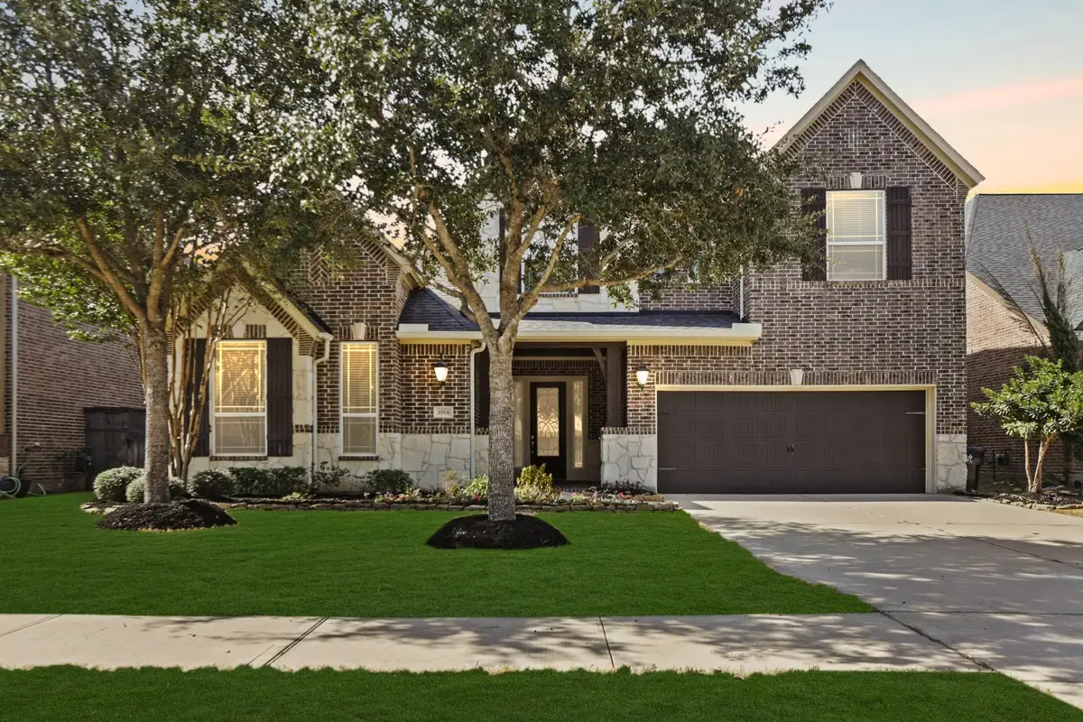 3914 Morning Creek Court, Fulshear, TX 77441 - #1