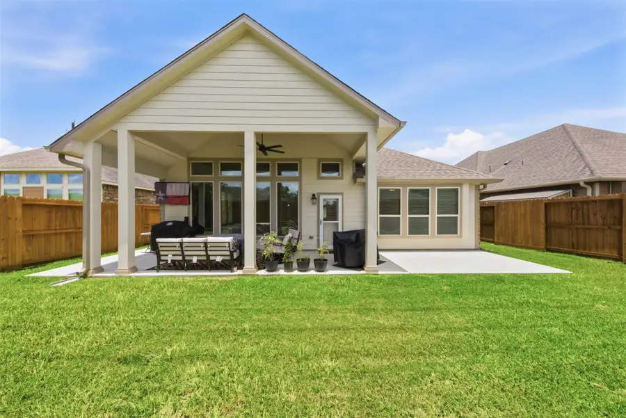 2003 Sunset Terrace Lane, Pearland, TX 77089 - #2