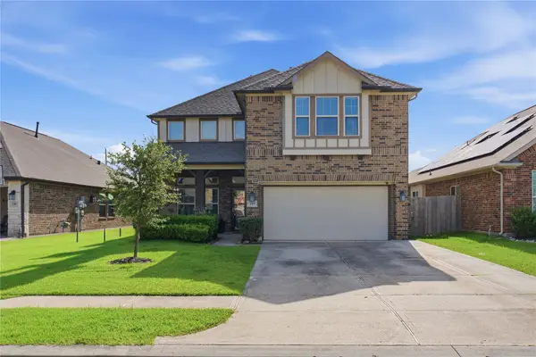 234 Dale Ridge Lane, Dickinson, TX 77539