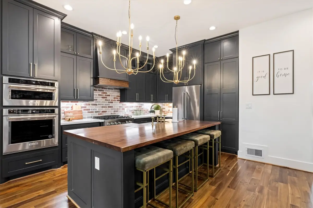 1514 31st Street, Galveston, TX 77550 - #1