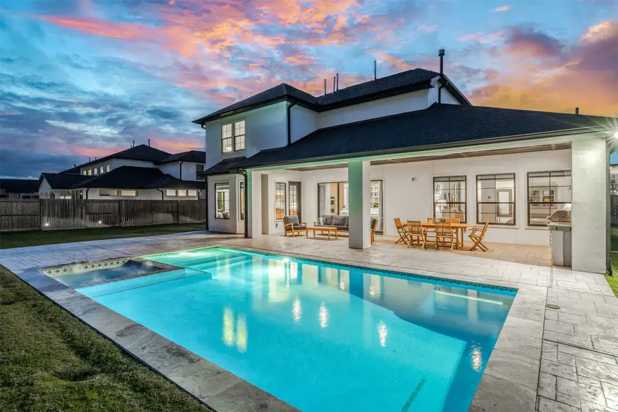 27919 Indigo Ridge Drive, Fulshear, TX 77441 - Image #2