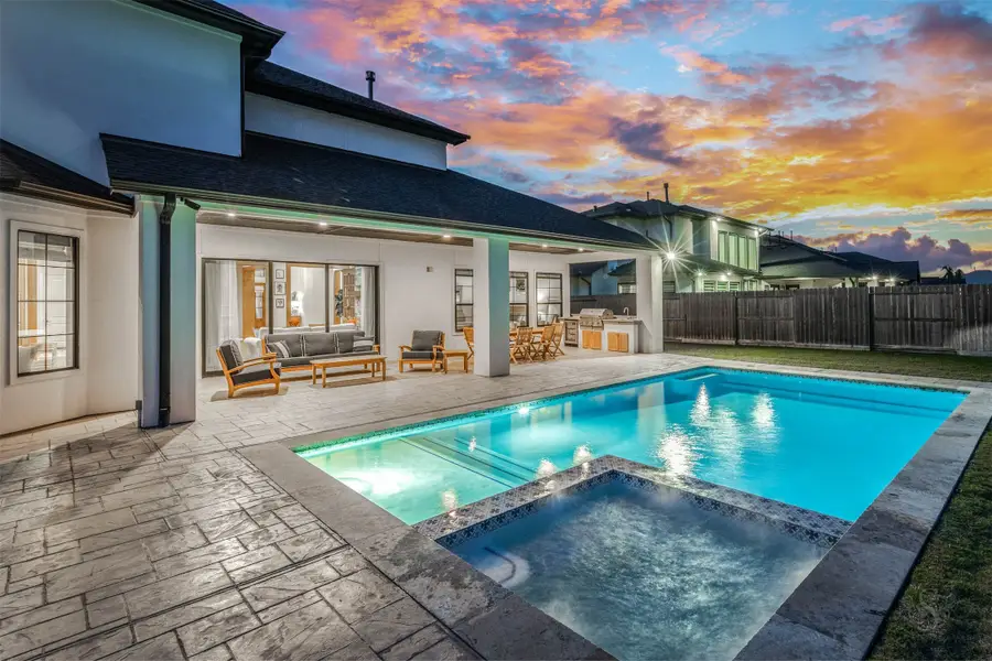 27919 Indigo Ridge Drive, Fulshear, TX 77441 - Image #3