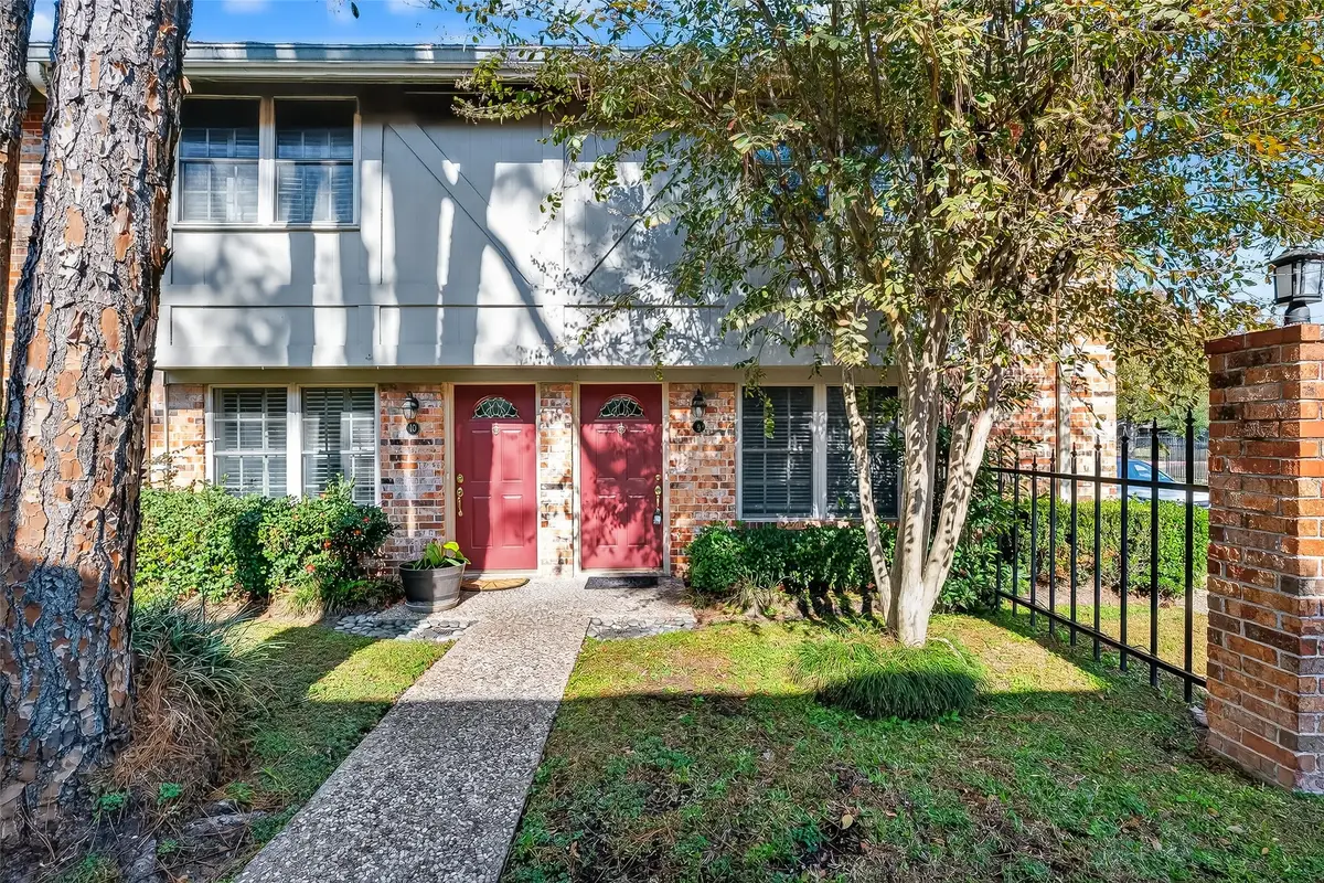 515 Tallowood Road Road #9, Houston, TX 77024 - Image #1