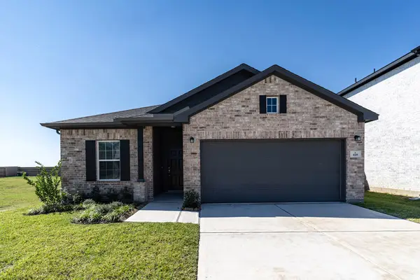 418 Hazy Meadows Drive, Beasley, TX 77417