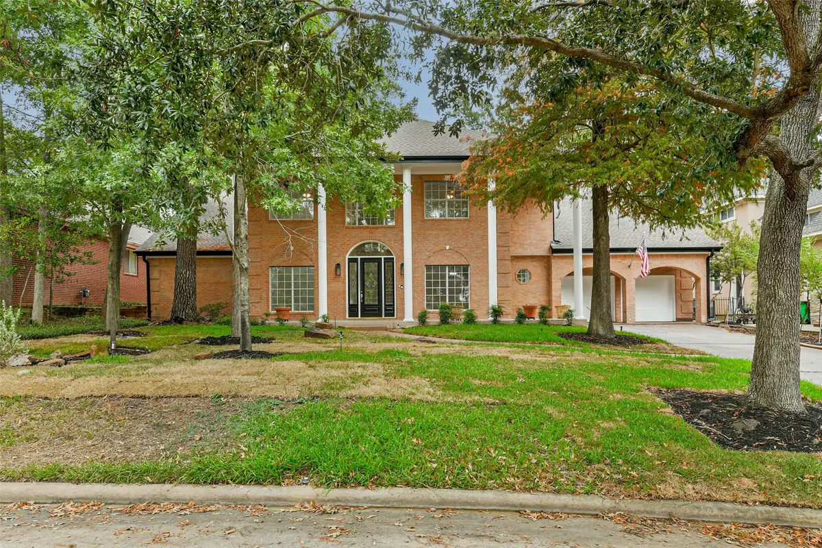 82 Broad Cove Lane, Montgomery, TX 77356 - #1