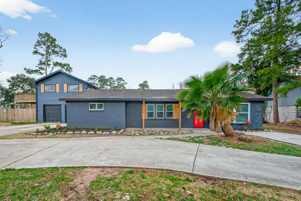 322 Cherry Valley Drive, Huffman, TX 77336