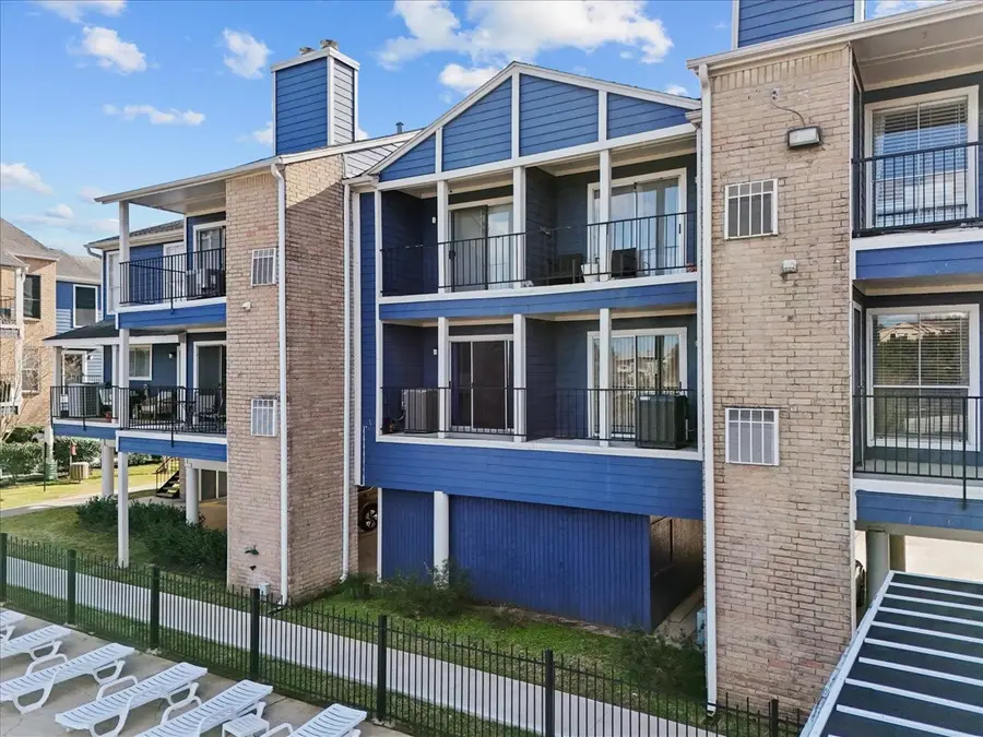 18511 Egret Bay Boulevard #205, Webster, TX 77058 - #2