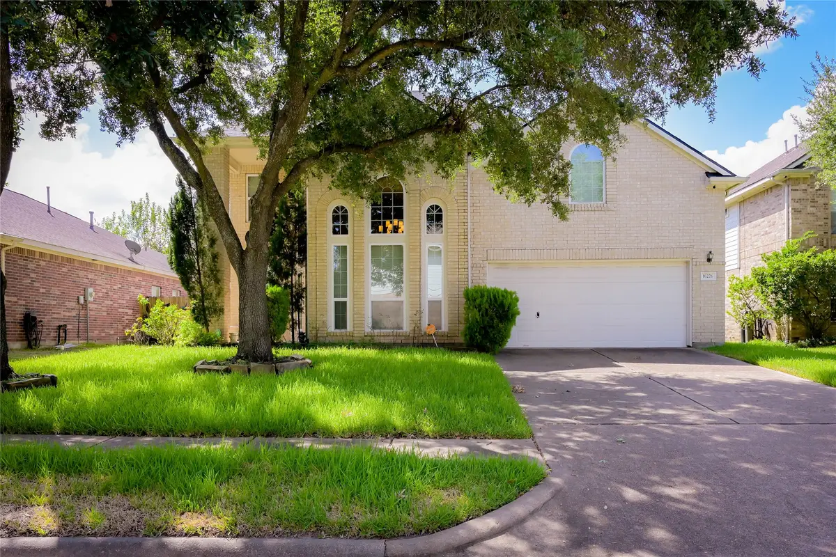 10226 N Laurel Branch Drive Drive, Houston, TX 77064 - #1