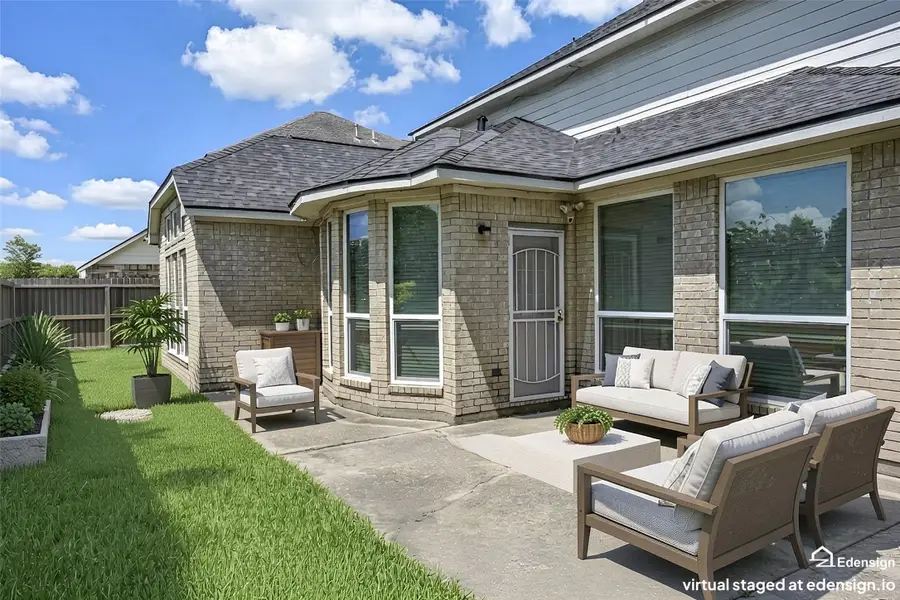 10226 N Laurel Branch Drive Drive, Houston, TX 77064 - #2