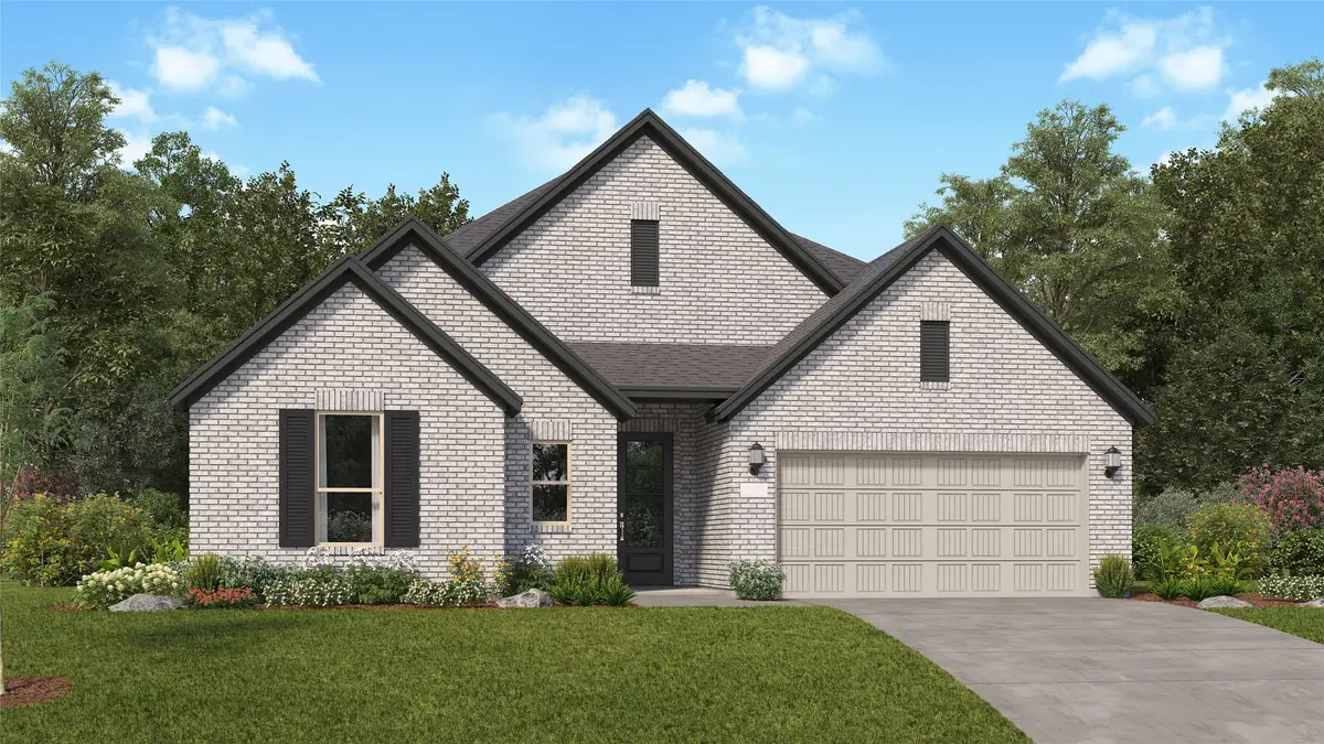 26010 Overlook Haven Path, Katy, TX 77493 - #1