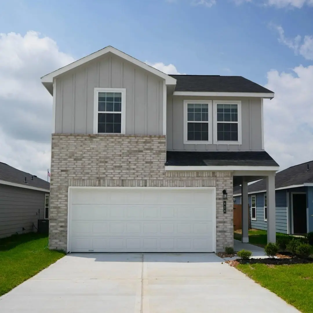 826 Stoney Point Lane, Dayton, TX 77535 - #1