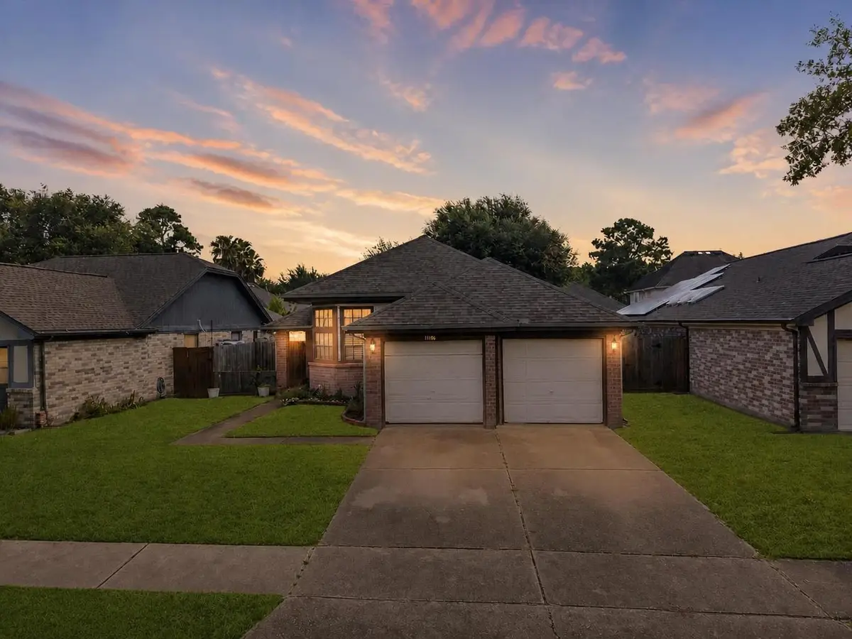 5126 E Fallen Bough Drive, Houston, TX 77041 - #1