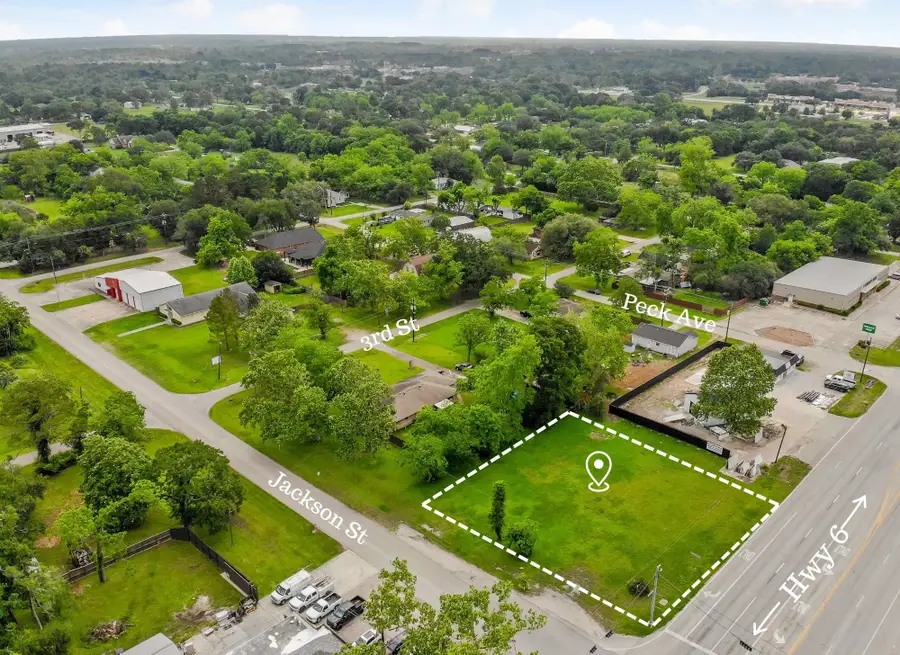 0000 Hwy 6 Highway, Santa Fe, TX 77517 - Image #2