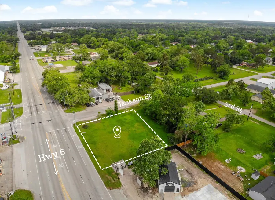 0000 Hwy 6 Highway, Santa Fe, TX 77517 - Image #3