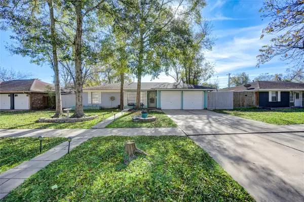 9305 Gettysburg Avenue, Texas City, TX 77591