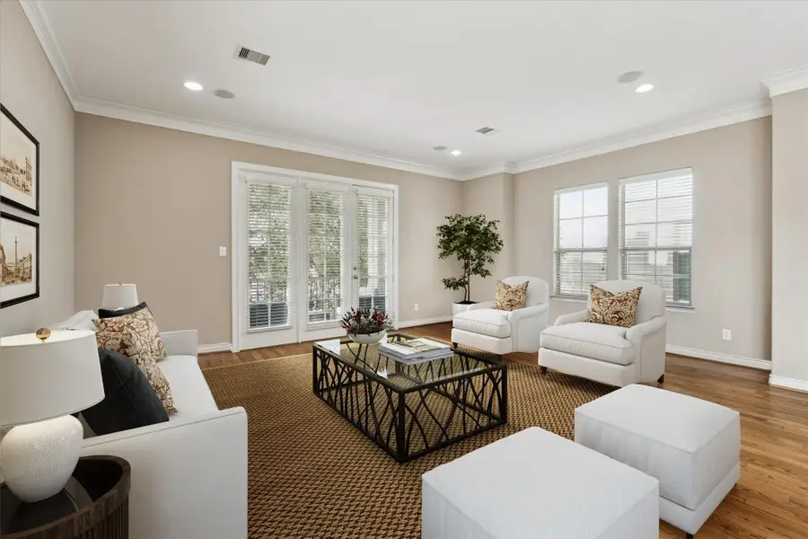 1020 Wagner Street, Houston, TX 77007 - Image #3