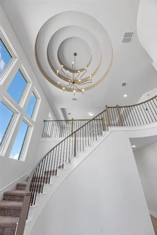 16246 Tifton Meadow Trail, Hockley, TX 77447 - #2