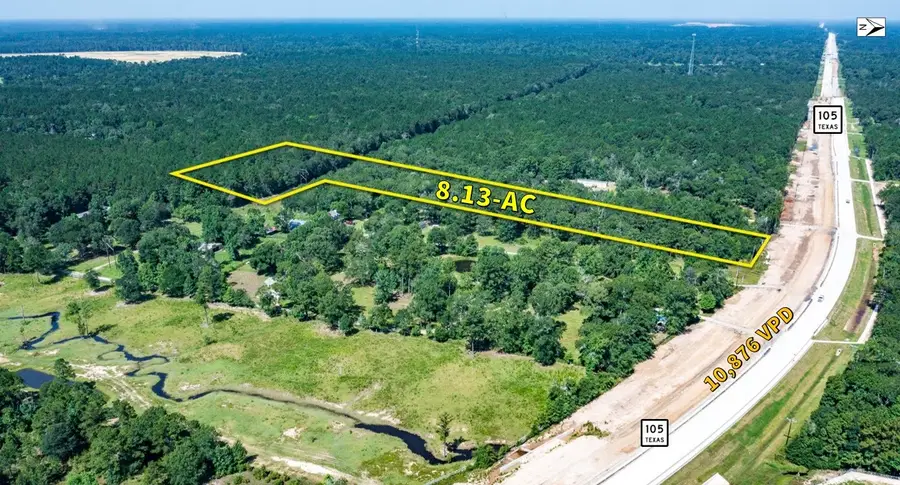 23132 Highway 105, Cleveland, TX 77328 - #3