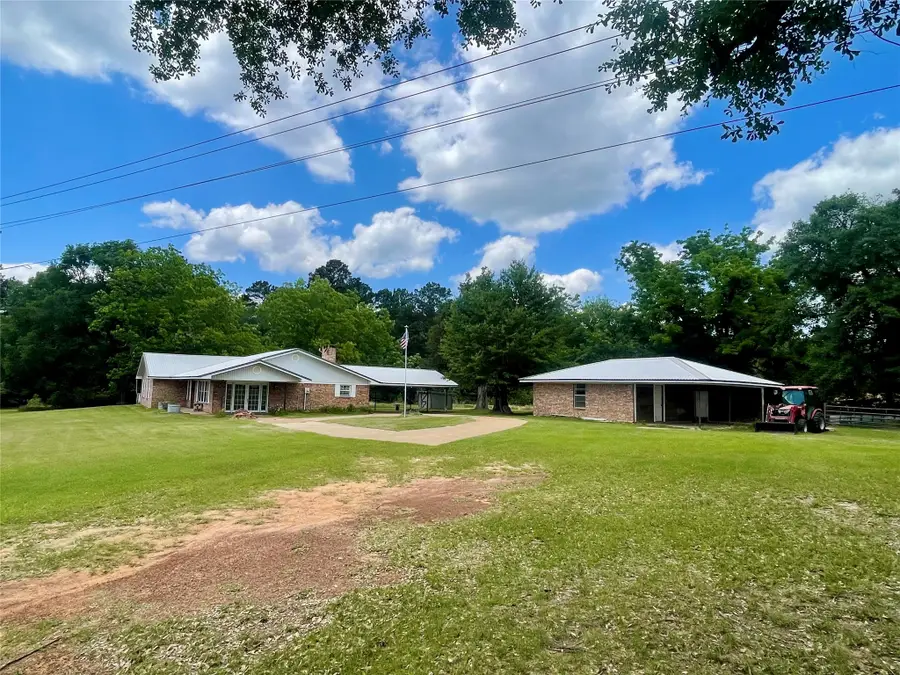 858 Fm 1272, Grapeland, TX 75844 - #2