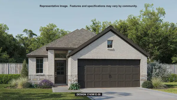 5542 Silk Petal Drive, Rosenberg, TX 77471