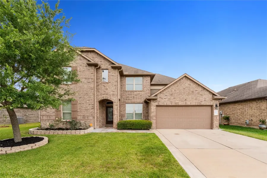 9407 Mineral Rock Lane, Richmond, TX 77407 - #2
